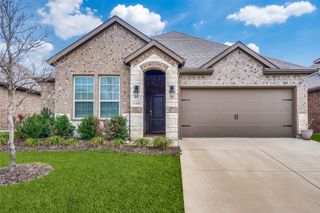 11408 Blaze Street, Aubrey, TX 76227