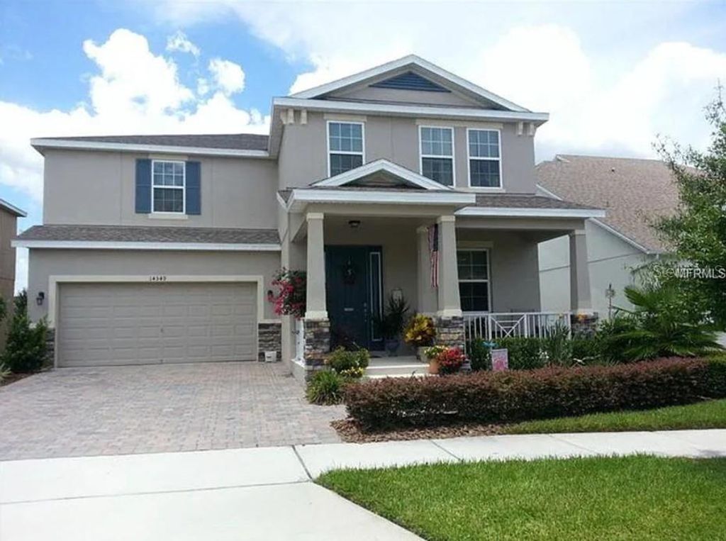 14549 SPOTTED SANDPIPER BOULEVARD, Winter Garden, FL 34787