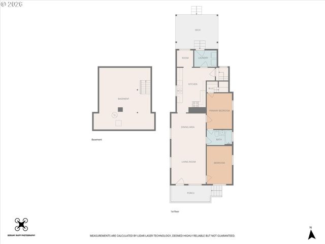 1521 Se ASH St, Portland, OR 97214