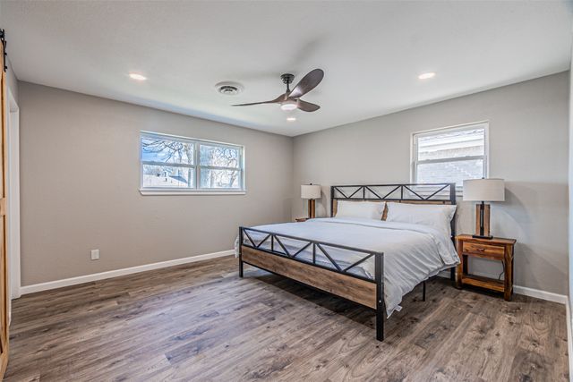 1951 Terbet Lane, Fort Worth, TX 76112