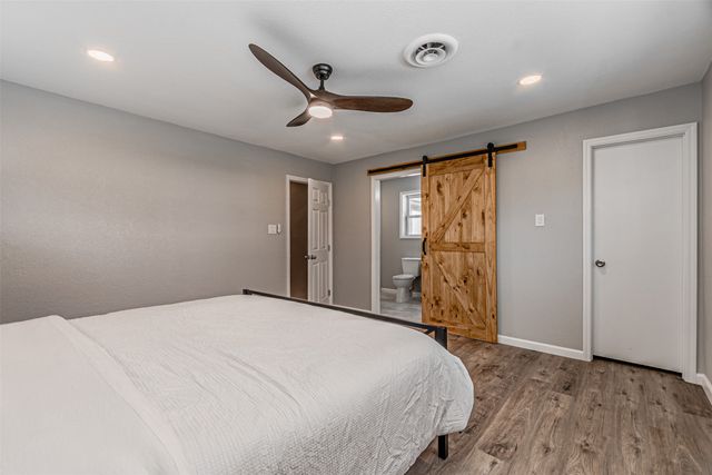 1951 Terbet Lane, Fort Worth, TX 76112