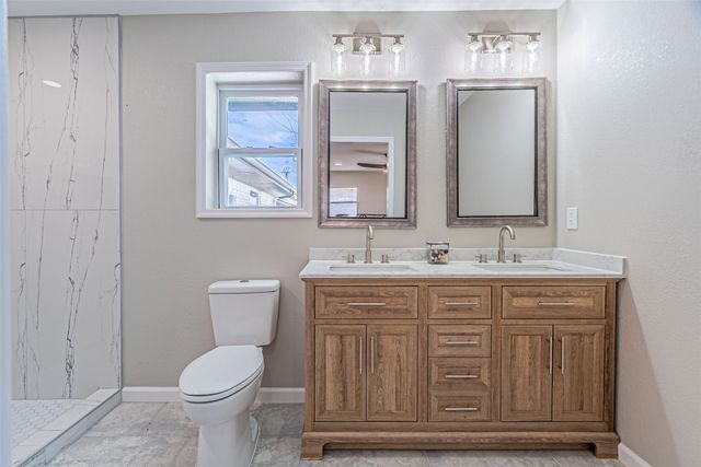 1951 Terbet Lane, Fort Worth, TX 76112