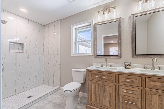 1951 Terbet Lane, Fort Worth, TX 76112