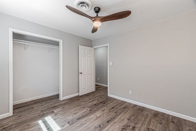 1951 Terbet Lane, Fort Worth, TX 76112