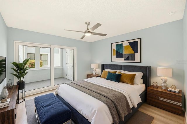 1 WINDRUSH BOULEVARD 77, Indian Rocks Beach, FL 33785