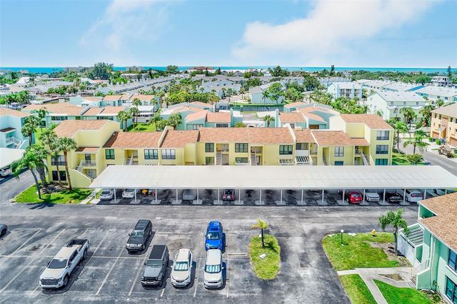 1 WINDRUSH BOULEVARD 77, Indian Rocks Beach, FL 33785