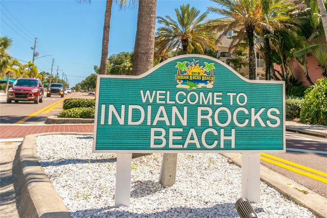1 WINDRUSH BOULEVARD 77, Indian Rocks Beach, FL 33785