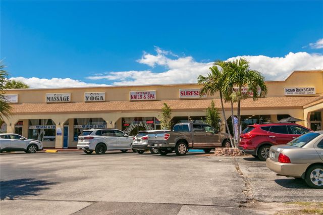 1 WINDRUSH BOULEVARD 77, Indian Rocks Beach, FL 33785