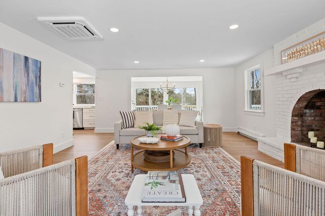 398 Lund Farm Way, Brewster, MA 02631