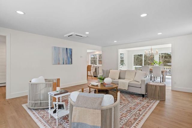 398 Lund Farm Way, Brewster, MA 02631