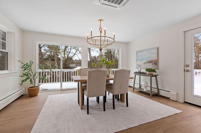 398 Lund Farm Way, Brewster, MA 02631