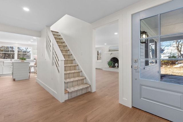 398 Lund Farm Way, Brewster, MA 02631