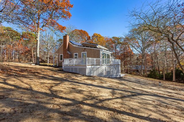 398 Lund Farm Way, Brewster, MA 02631