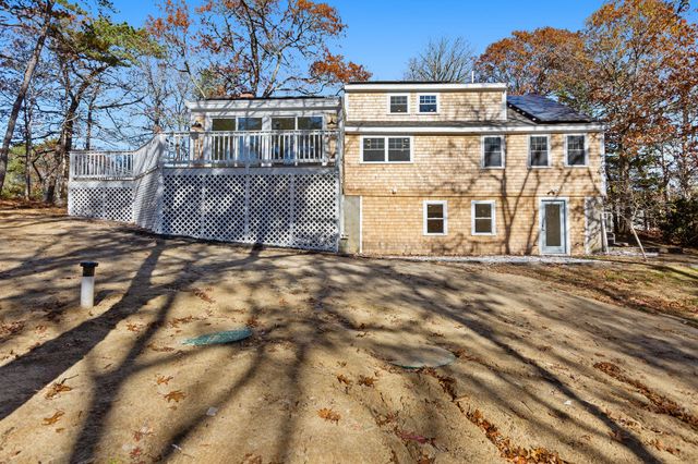 398 Lund Farm Way, Brewster, MA 02631