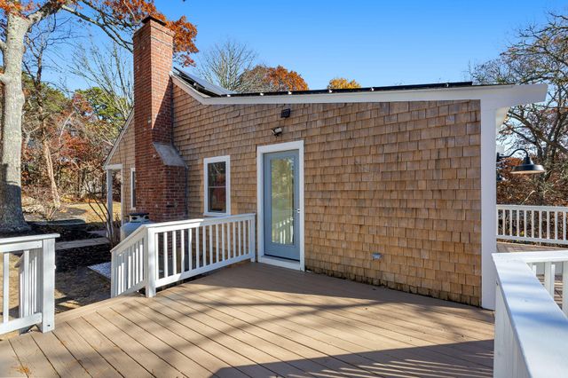 398 Lund Farm Way, Brewster, MA 02631