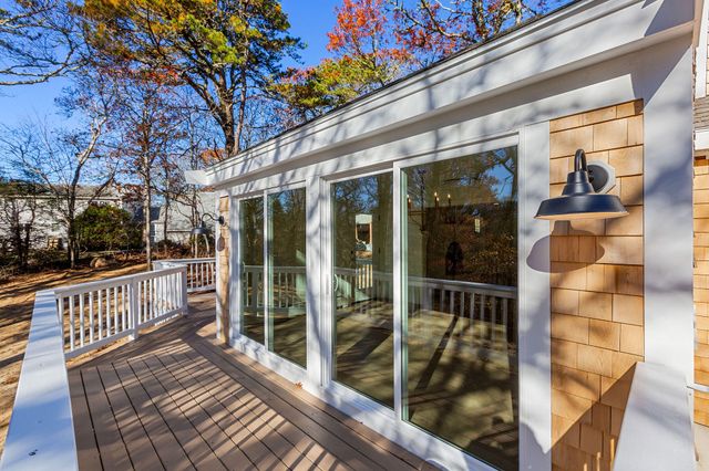 398 Lund Farm Way, Brewster, MA 02631