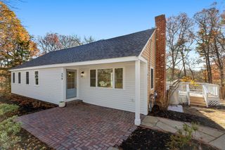 398 Lund Farm Way, Brewster, MA 02631