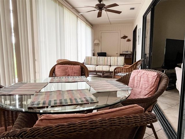 690 BIRD BAY CIRCLE 28, Venice, FL 34285