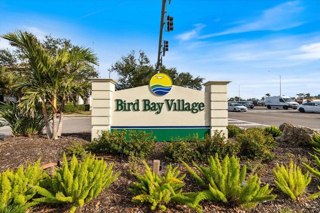 690 BIRD BAY CIRCLE 28, Venice, FL 34285