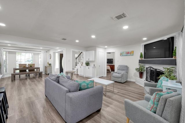 25427 Elm Creek Drive, Spring, TX 77380