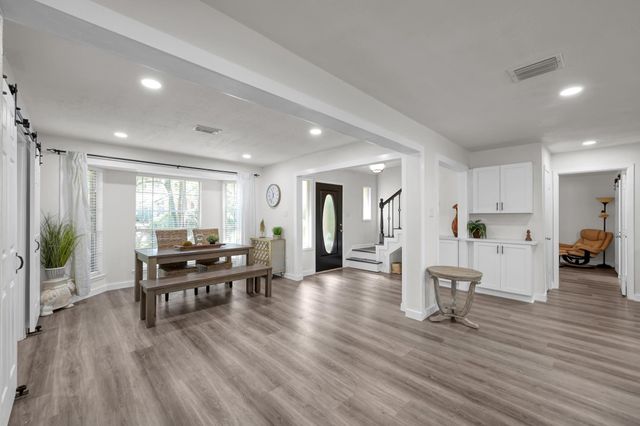 25427 Elm Creek Drive, Spring, TX 77380