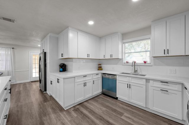 25427 Elm Creek Drive, Spring, TX 77380