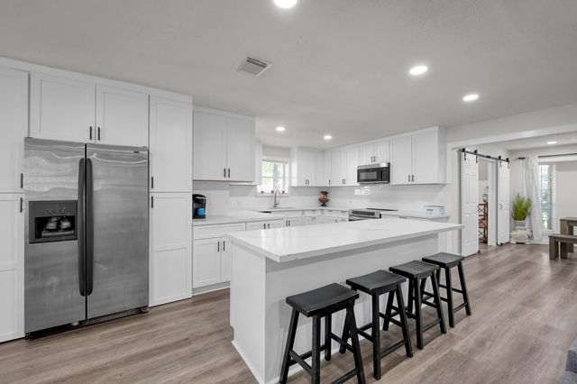 25427 Elm Creek Drive, Spring, TX 77380