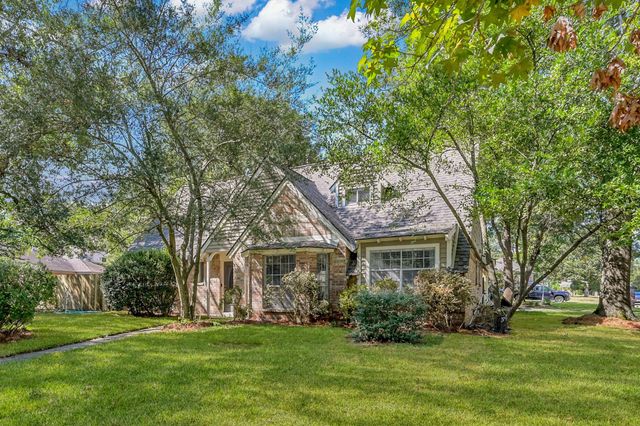 25427 Elm Creek Drive, Spring, TX 77380