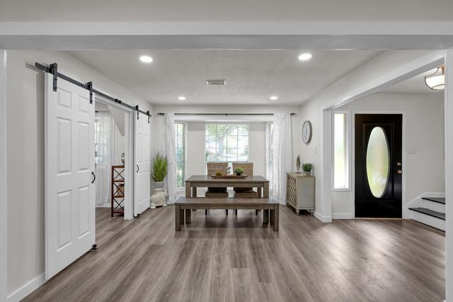 25427 Elm Creek Drive, Spring, TX 77380