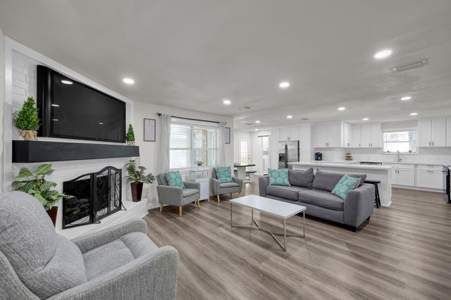 25427 Elm Creek Drive, Spring, TX 77380