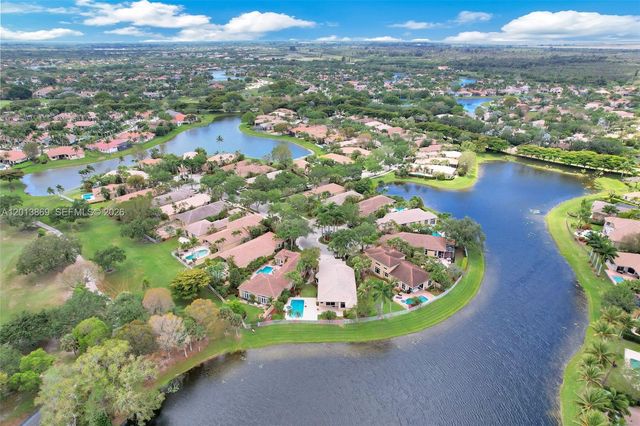 2456 Bay Isle Court, Weston, FL 33327