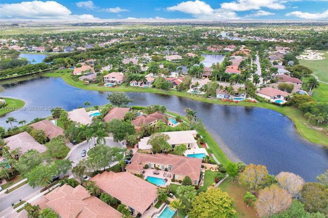 2456 Bay Isle Court, Weston, FL 33327