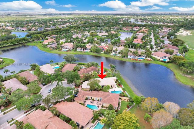 2456 Bay Isle Court, Weston, FL 33327