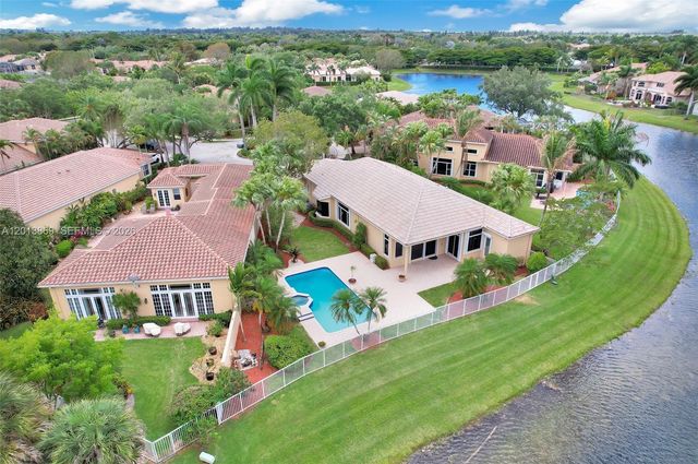 2456 Bay Isle Court, Weston, FL 33327