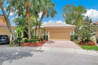 2456 Bay Isle Court, Weston, FL 33327