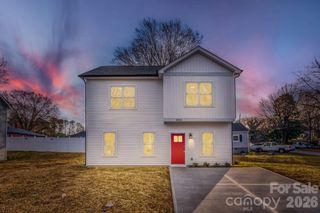 404 S Spargo Street, Dallas, NC 28034