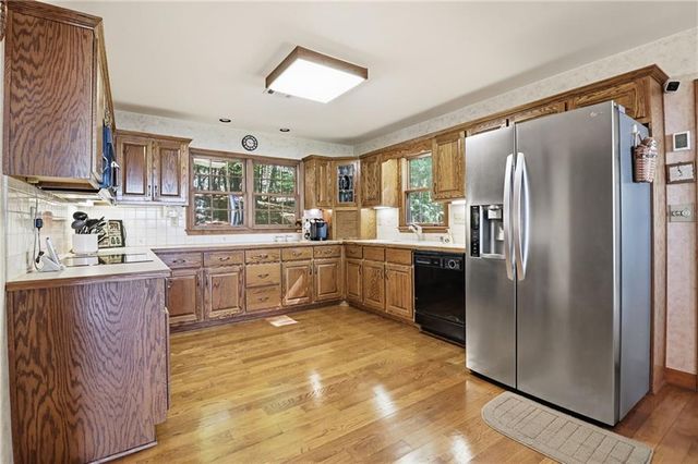 1115 Wild Turkey Bluff, Big Canoe, GA 30143