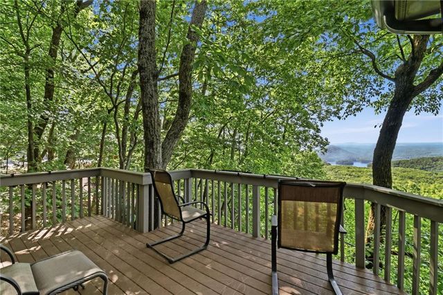 1115 Wild Turkey Bluff, Big Canoe, GA 30143