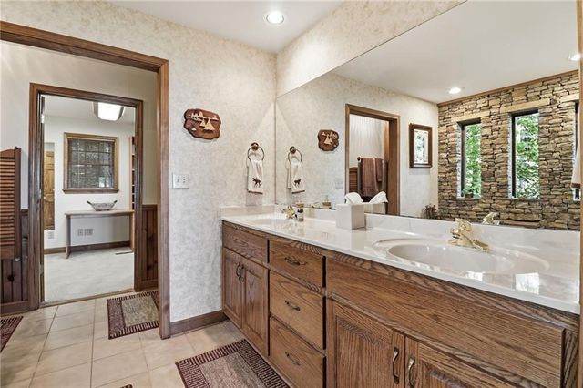 1115 Wild Turkey Bluff, Big Canoe, GA 30143