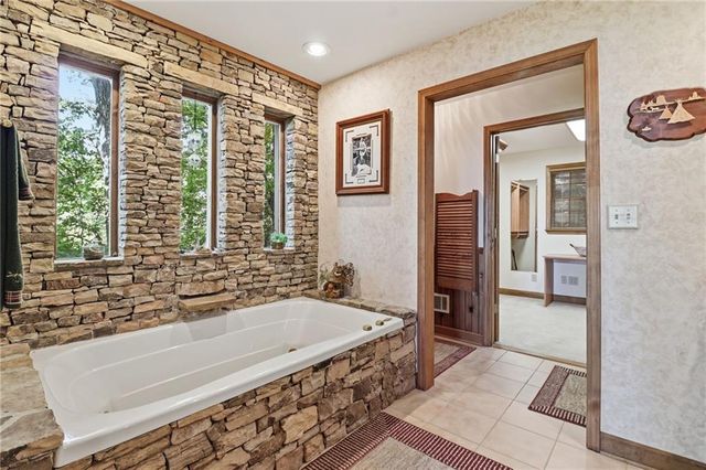 1115 Wild Turkey Bluff, Big Canoe, GA 30143