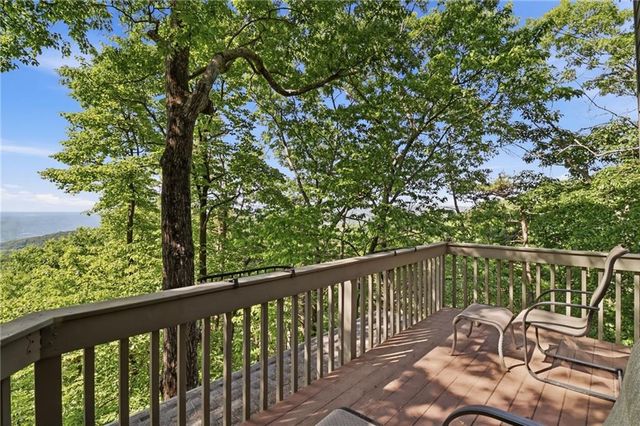 1115 Wild Turkey Bluff, Big Canoe, GA 30143