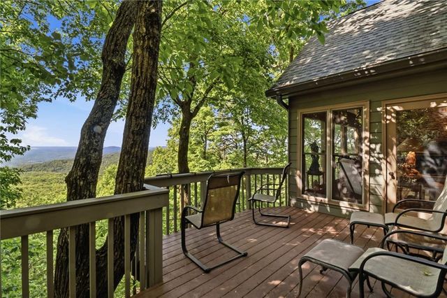 1115 Wild Turkey Bluff, Big Canoe, GA 30143