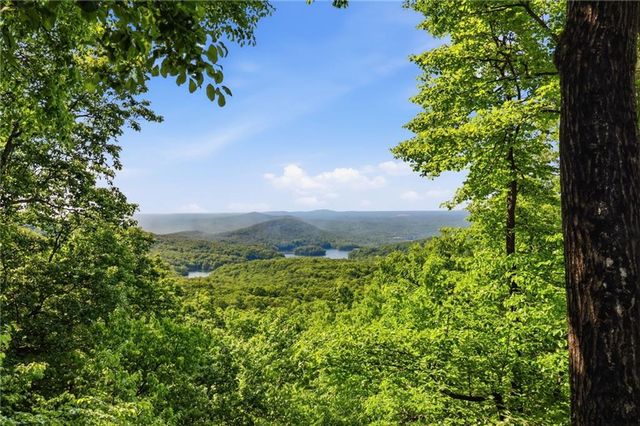1115 Wild Turkey Bluff, Big Canoe, GA 30143