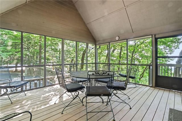 1115 Wild Turkey Bluff, Big Canoe, GA 30143