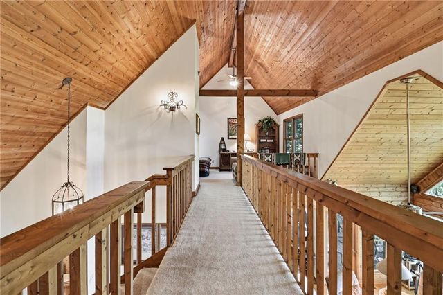 1115 Wild Turkey Bluff, Big Canoe, GA 30143