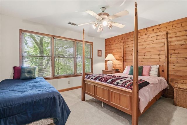 1115 Wild Turkey Bluff, Big Canoe, GA 30143