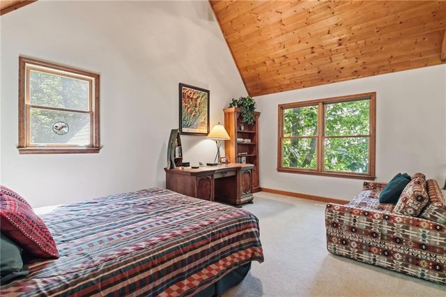 1115 Wild Turkey Bluff, Big Canoe, GA 30143