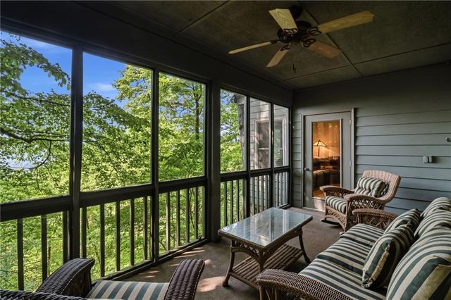 1115 Wild Turkey Bluff, Big Canoe, GA 30143