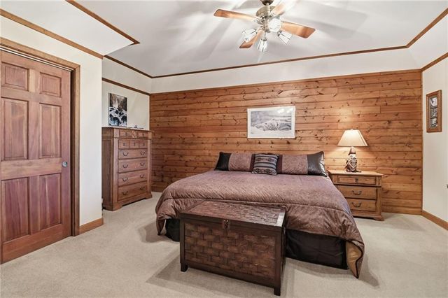 1115 Wild Turkey Bluff, Big Canoe, GA 30143