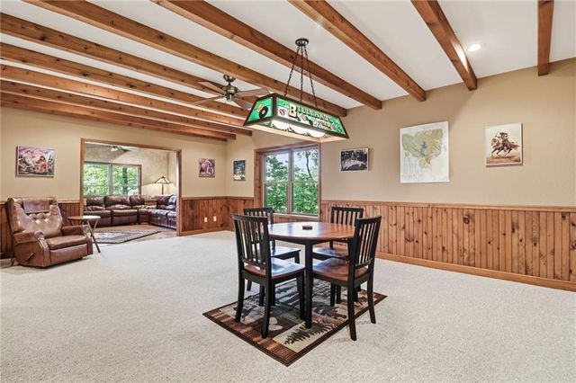 1115 Wild Turkey Bluff, Big Canoe, GA 30143